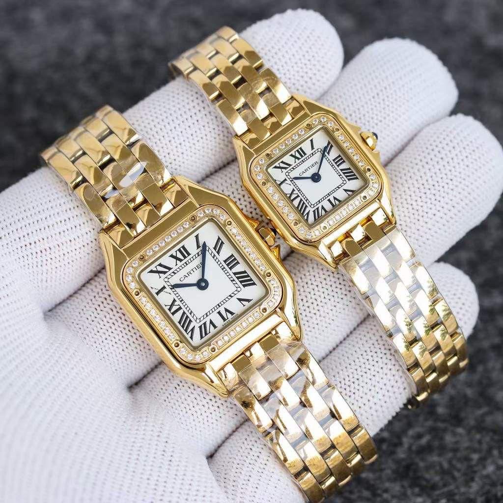 CARTIER 