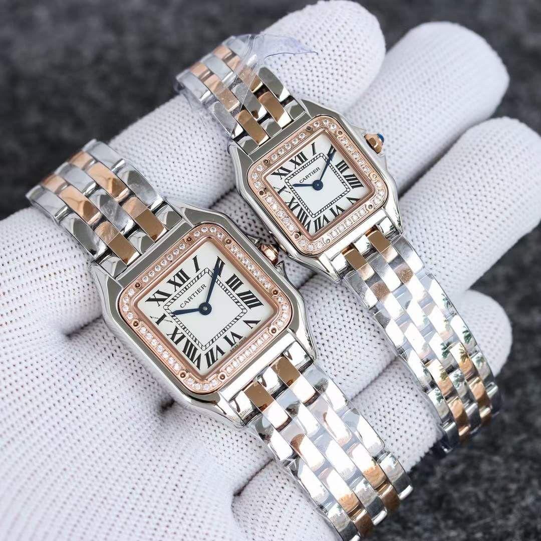 CARTIER 