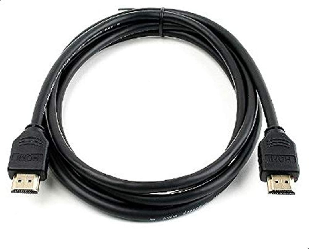 HDMI Cable Full Copper 1.5M , VER 2.0 , 4K Compatible