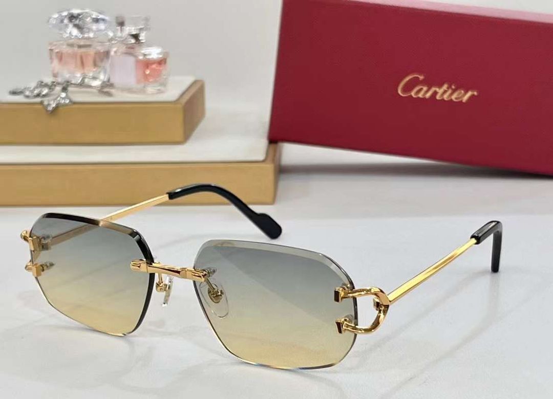 CARTIER 