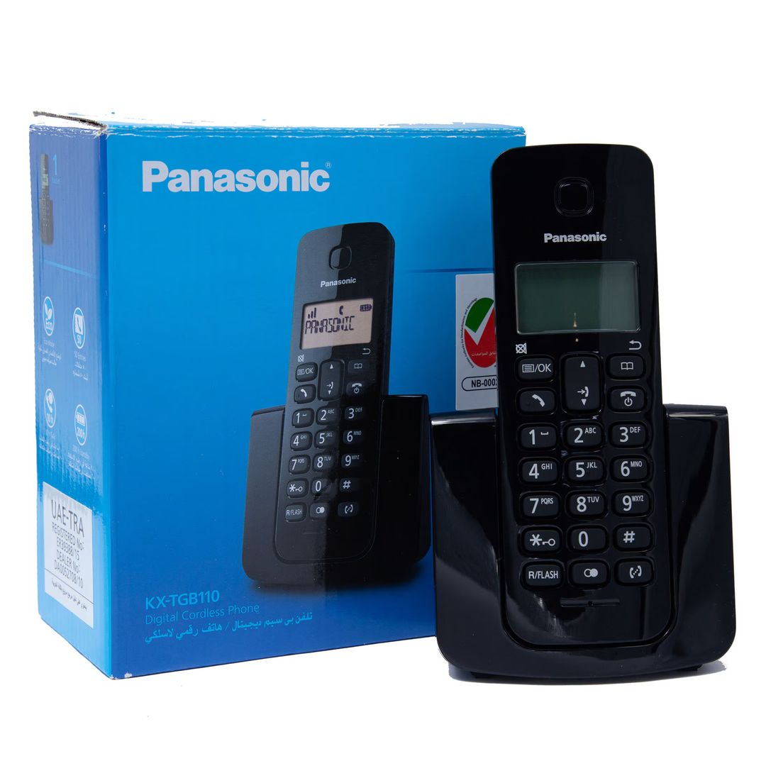 KX-TGB110 Panasonic