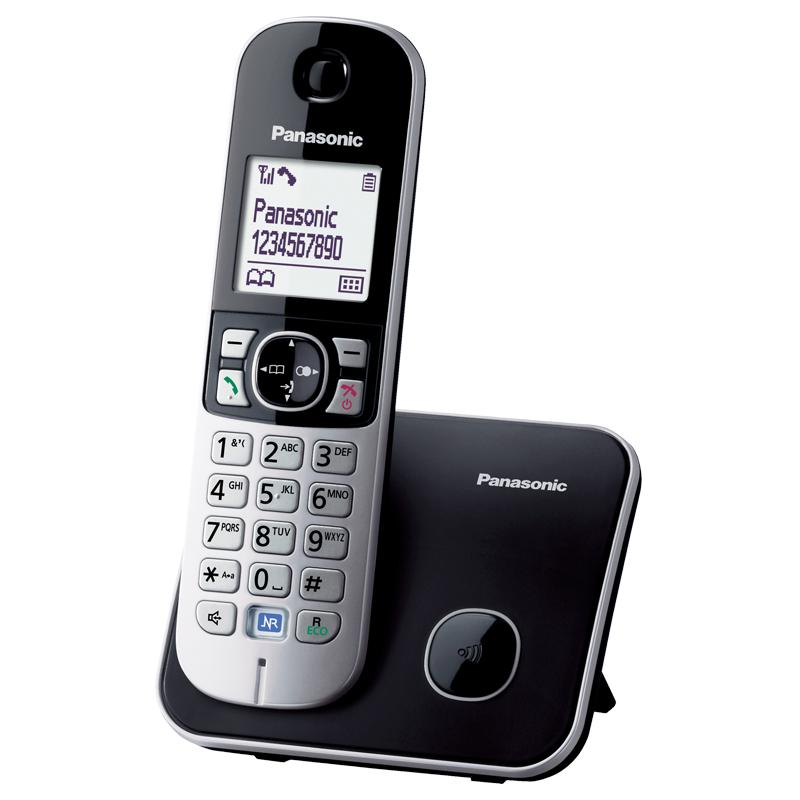 KX-TG6811 Panasonic