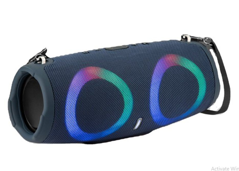 JBL Boombox 3 Led - Copy A