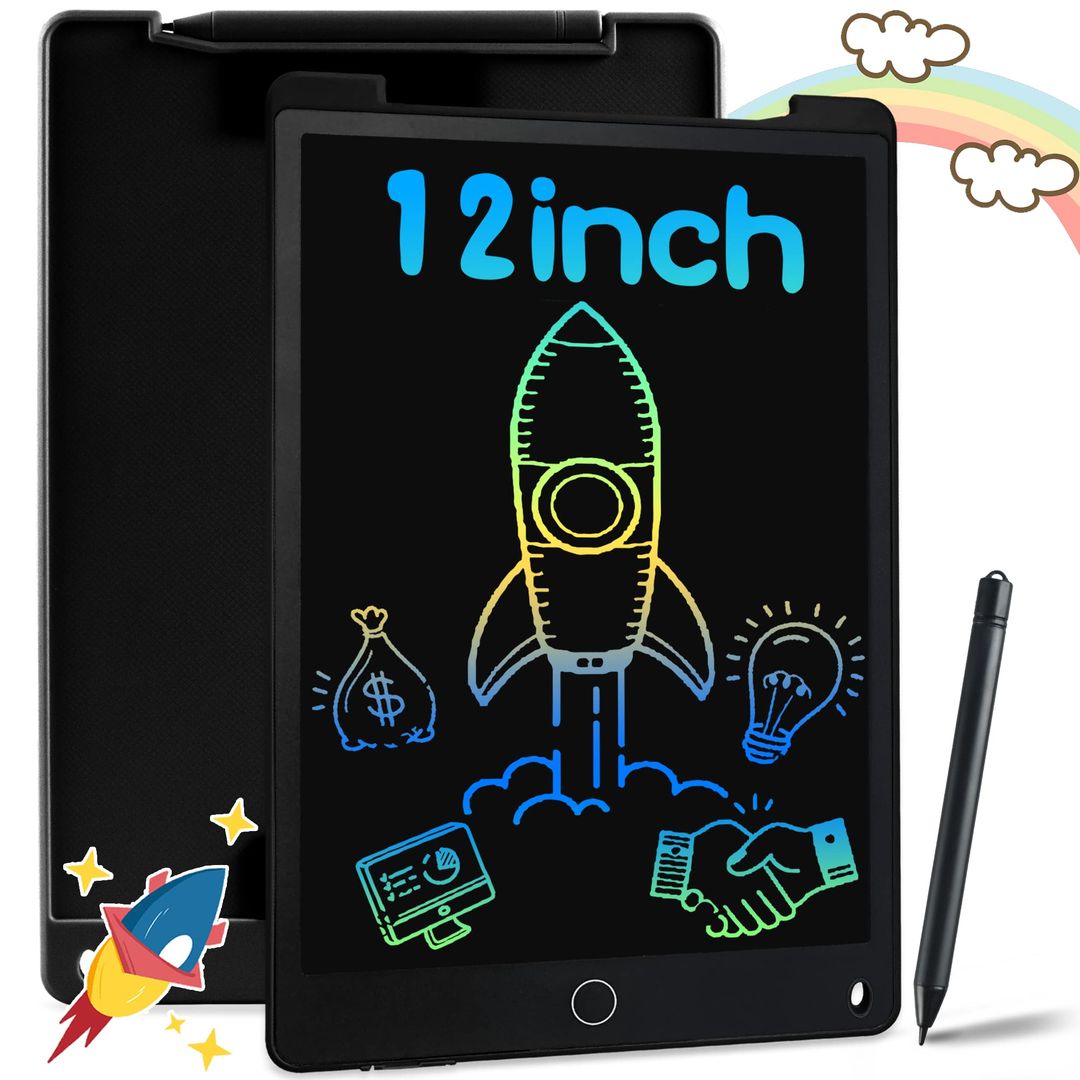 12 Inch LCD Writing Tablet Screen