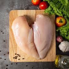 Boneless/chicken breast 