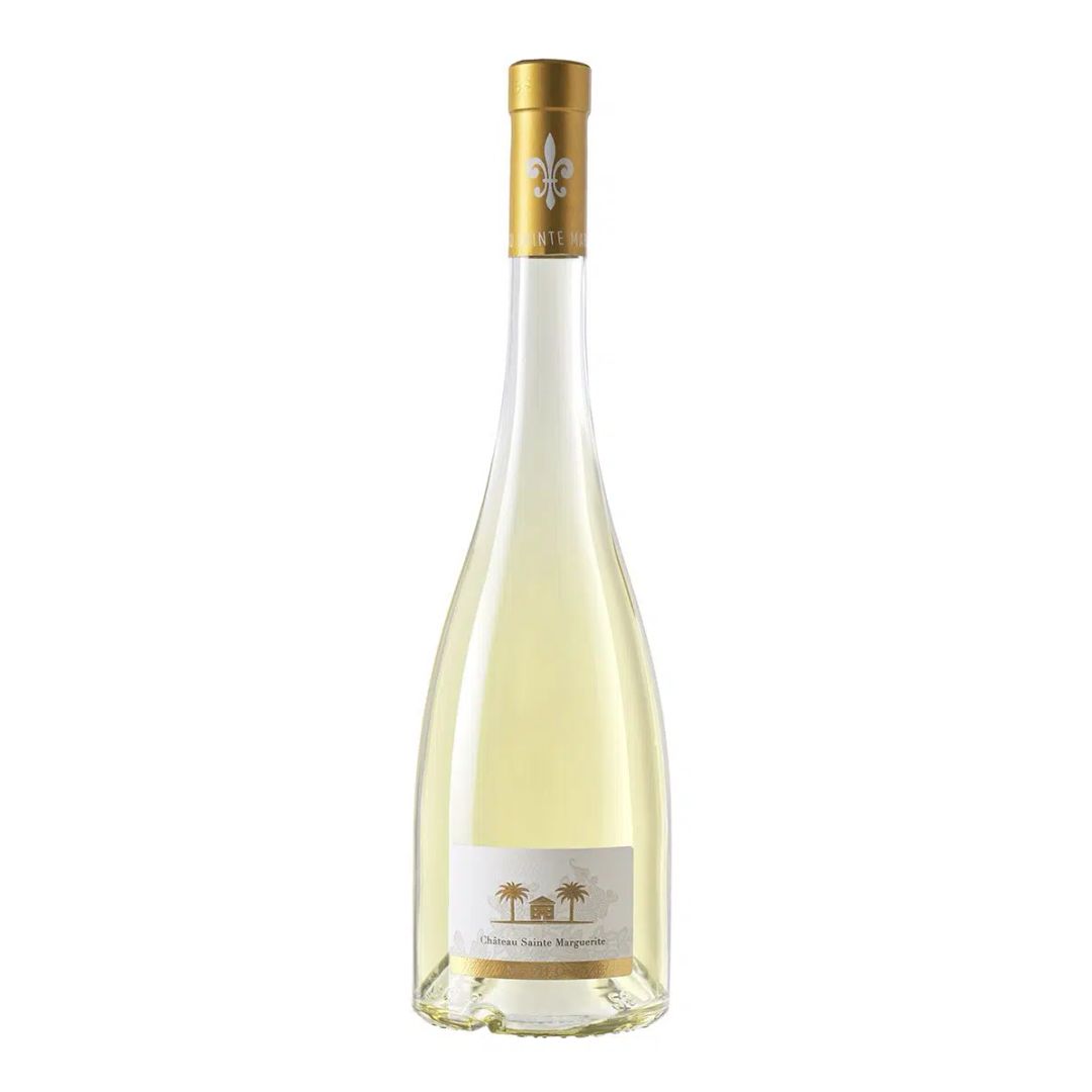 Sainte Marguerite Symphonie Blanc