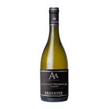 Aegerter Meursault AOC Bourgogne