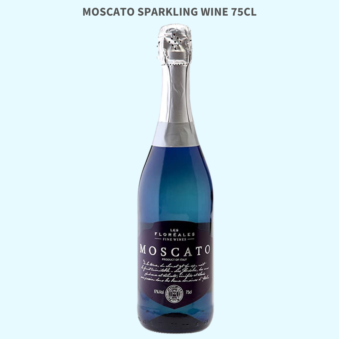 Moscato Blanc 