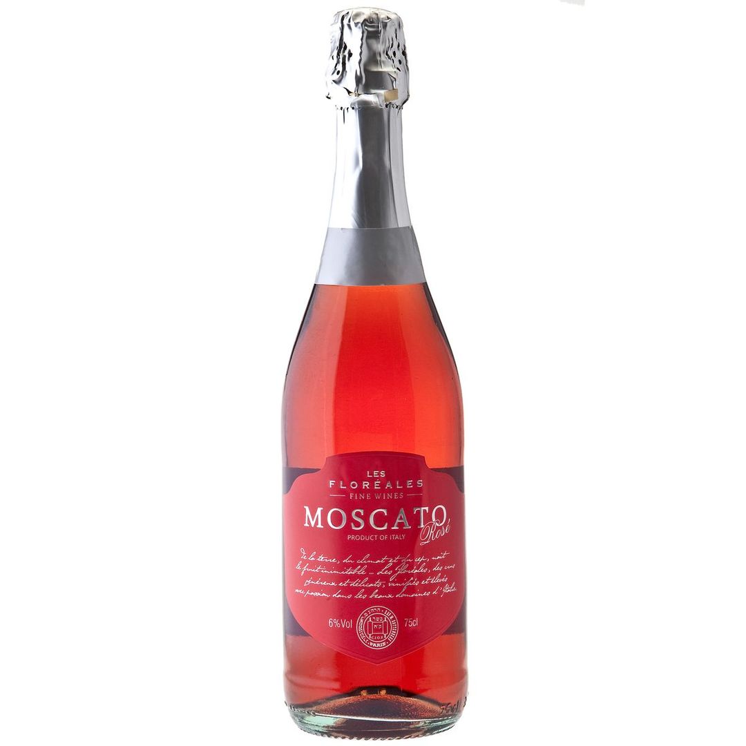 Moscato Rose