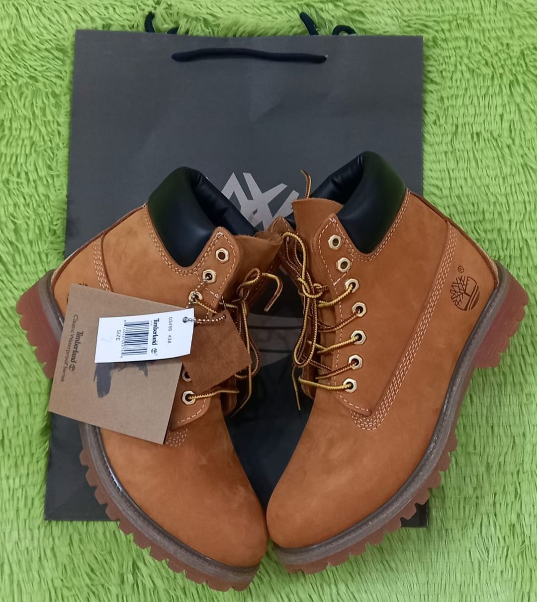 Timberland