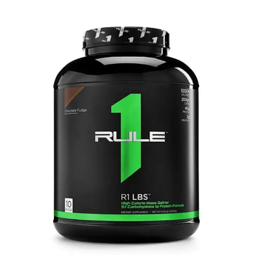 RULE 1 R1 MASS GAINER 5.5LBS CHOCOLATE