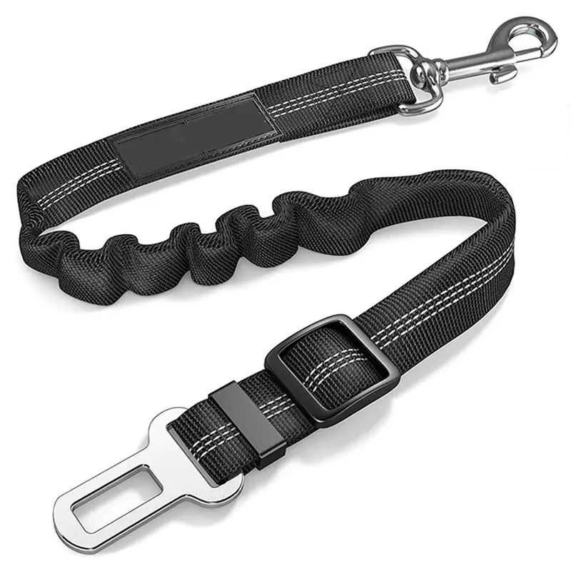 Cinturón de seguridad para mascotas