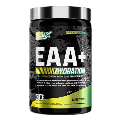 NUTREX EAA + HYDRATION STRAWBERRY WATERMELON 30 S