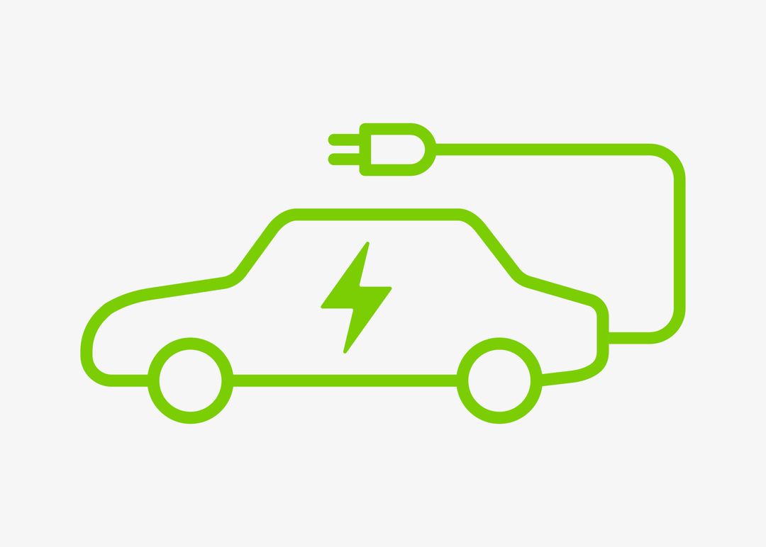 Electronic, Motor, Mobil Charging