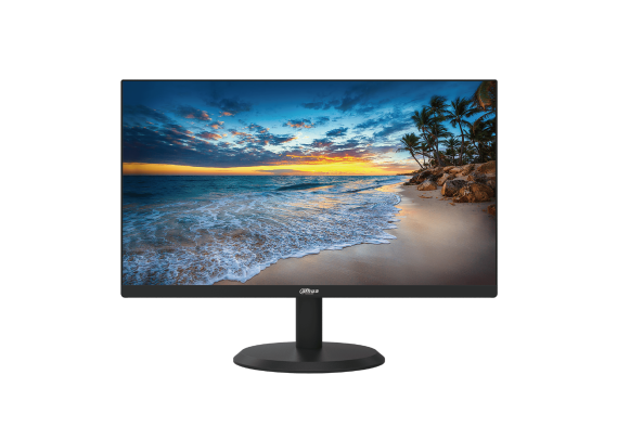 DHI-LM22-H200 - DAHUA 22" FHD Monitor