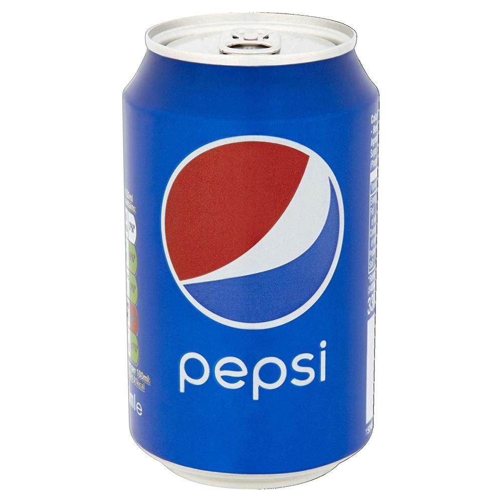 pepsi