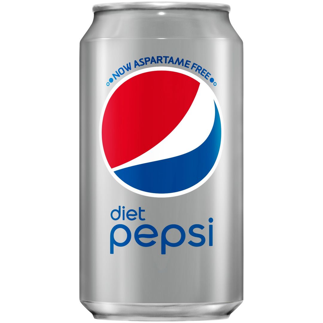 Diet pepsi 