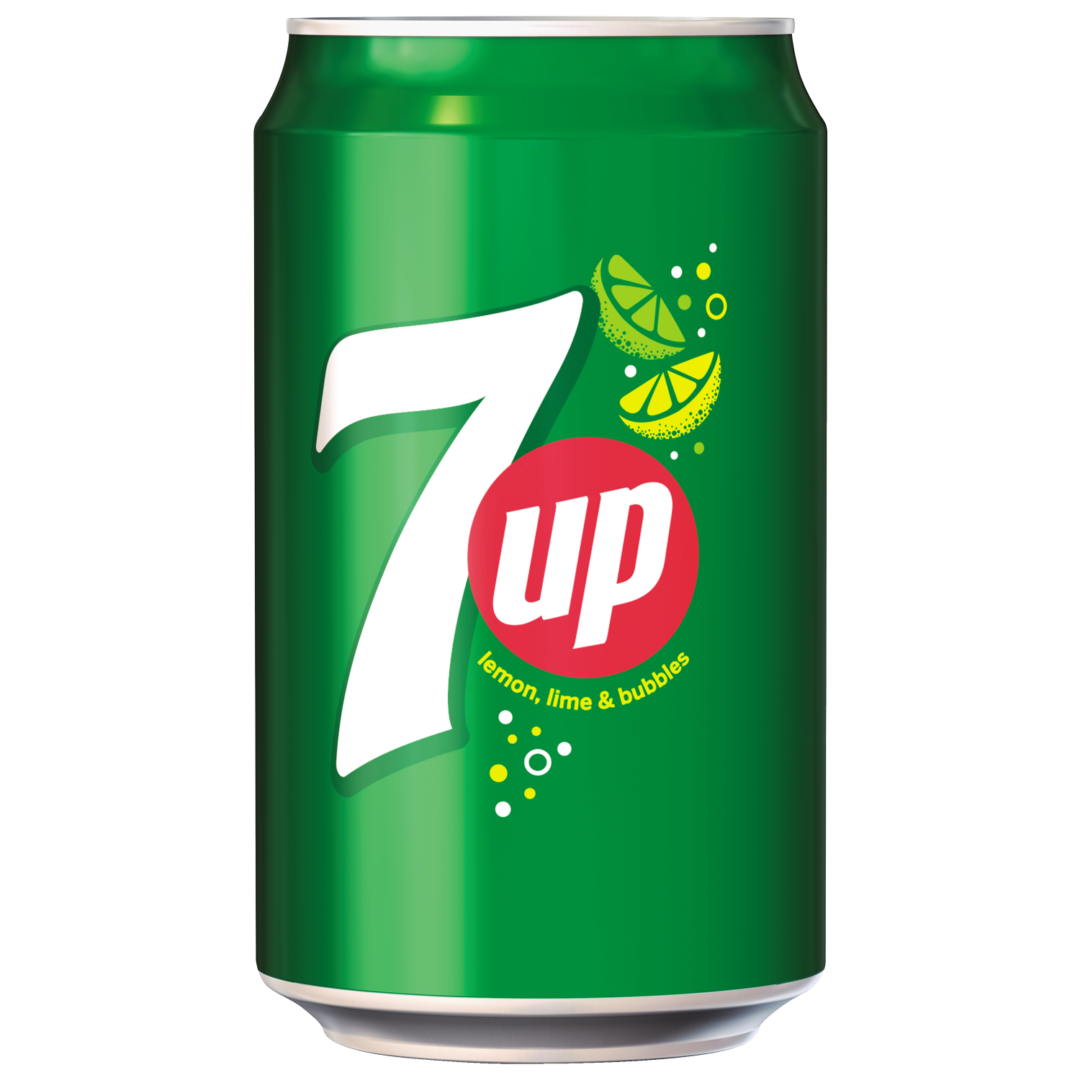 7 up 