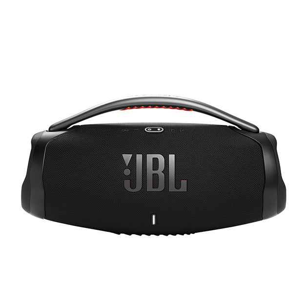 JBL Boombox 3 Portable Bluetooth Speaker 