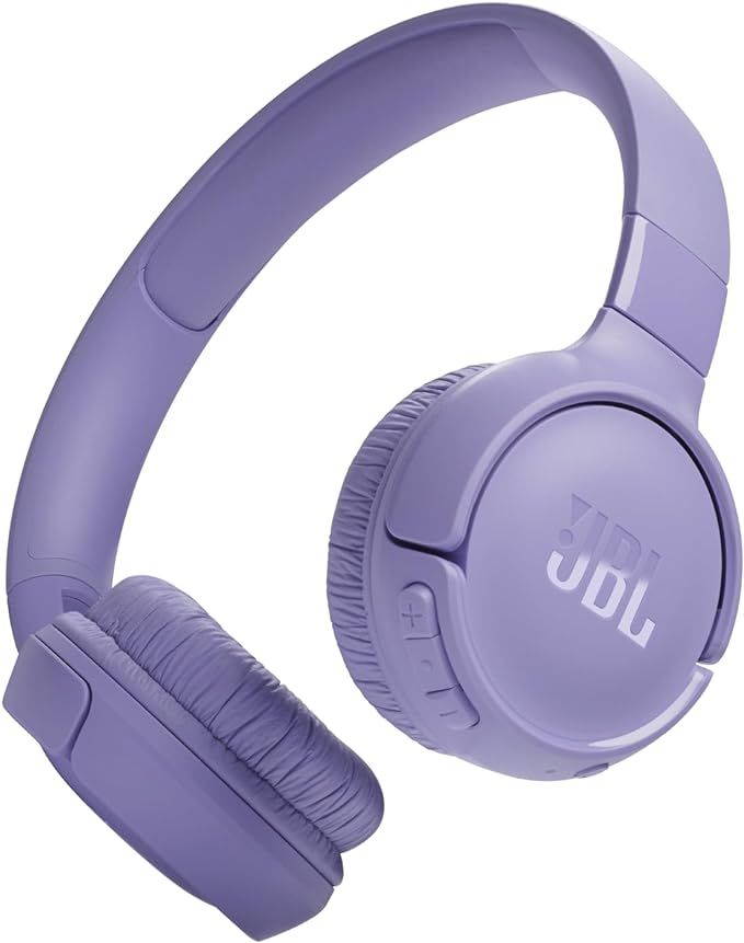 JBL T520 Wireless On-Ear Headphone with Mic