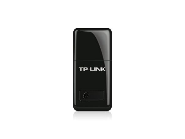  TP-Link TL-WN823N 300Mbps Mini Wireless N USB Adapter 