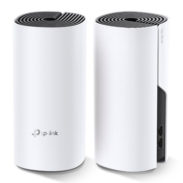  TP-Link Deco M4 Whole Home Mesh Wi-Fi System 