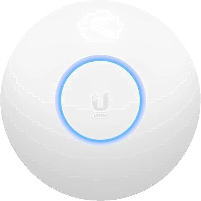 Ubiquiti U6-LITE UniFi 6 Lite Wi-Fi 6 Dual Band Wireless Access Point