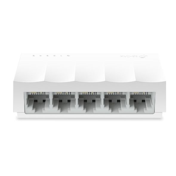 TP-Link LS1005 5 Port Desktop Swicth 