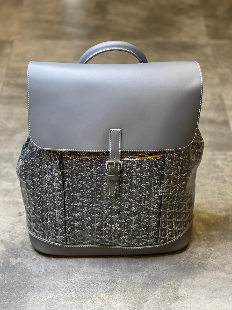 GOYARD  Alpin MM Backpack