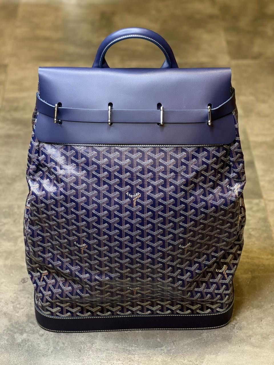 GOYARD  Alpin MM Backpack