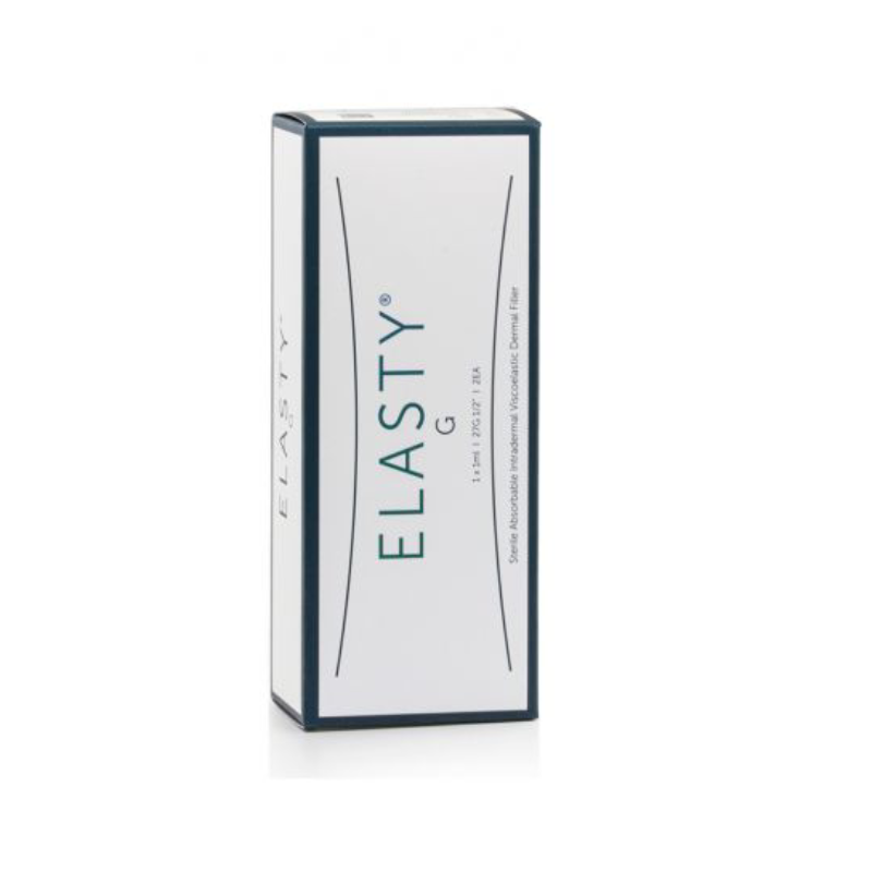 ELASTY