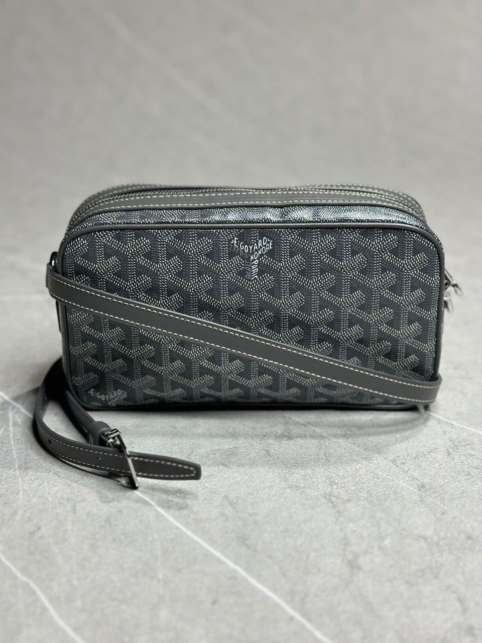 GOYARD Cap-Vert PM Bag