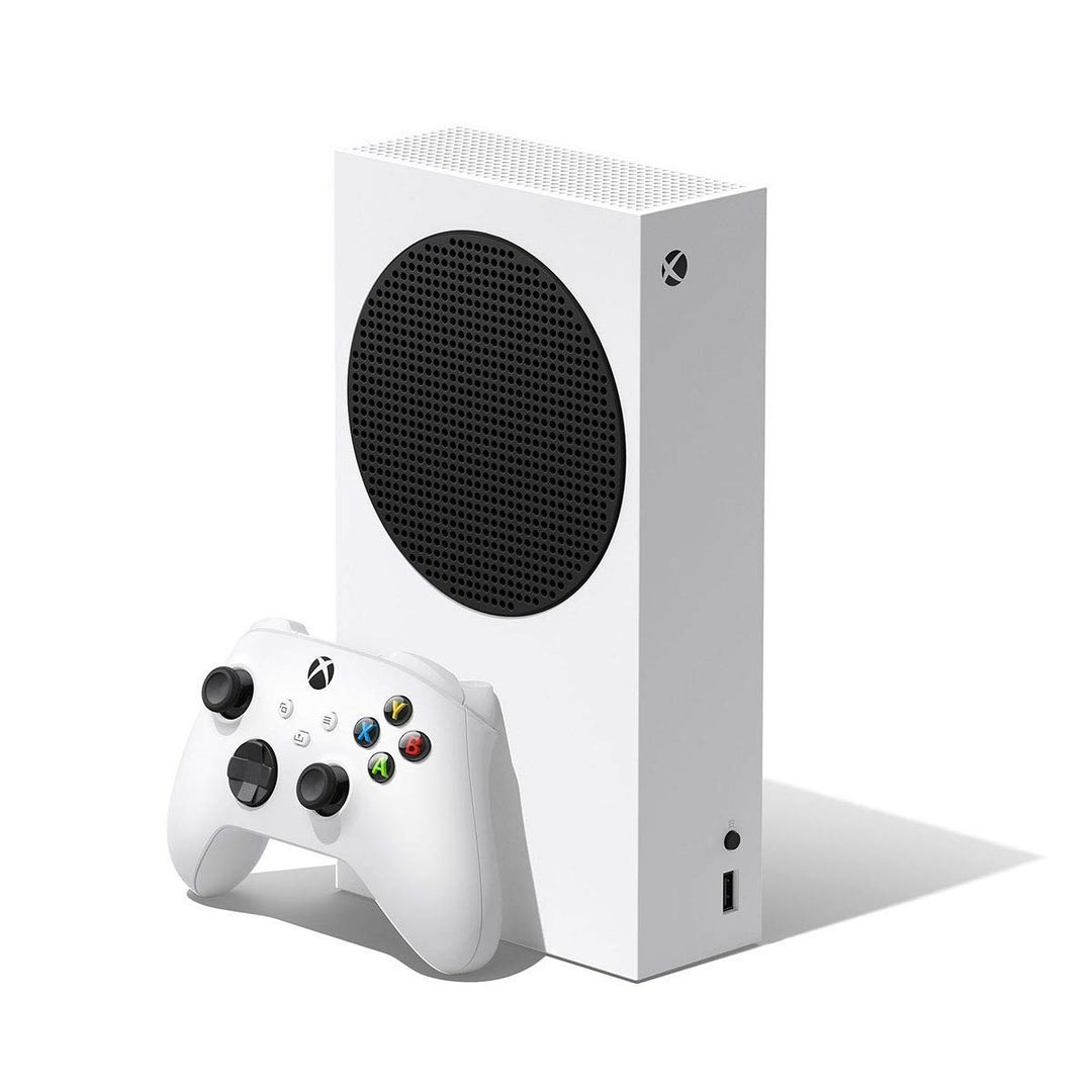 Xbox Series S Console 