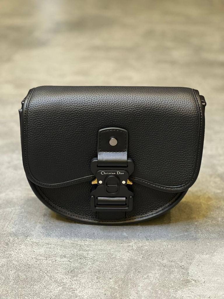 DIOR Gallop Shoulder Bag