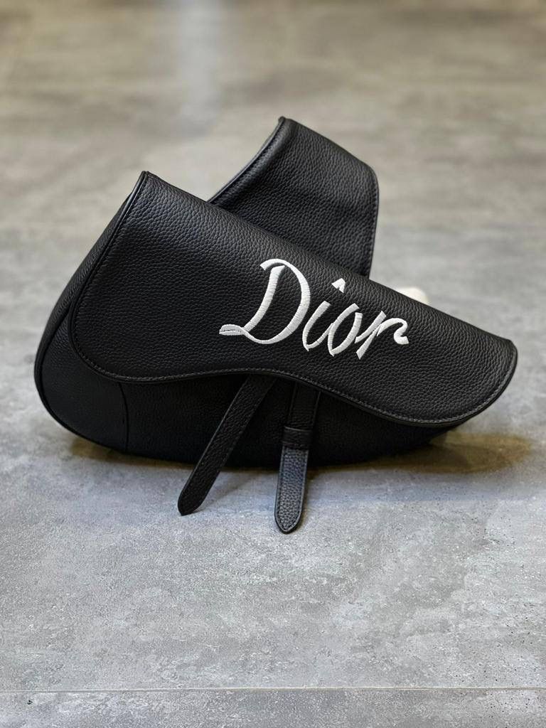 DIOR Shawn Saddle Bag