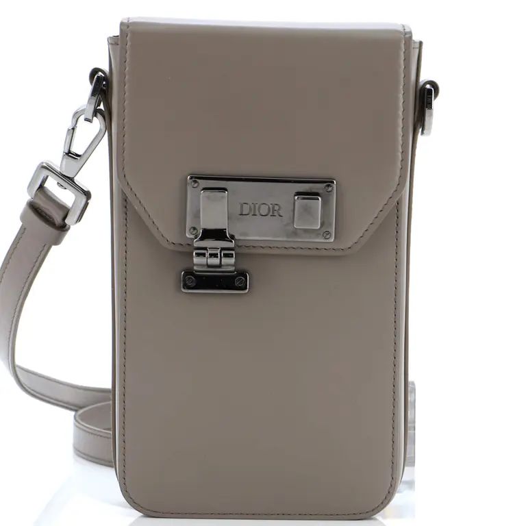 DIOR  Phone Pouch Shoulder Bag