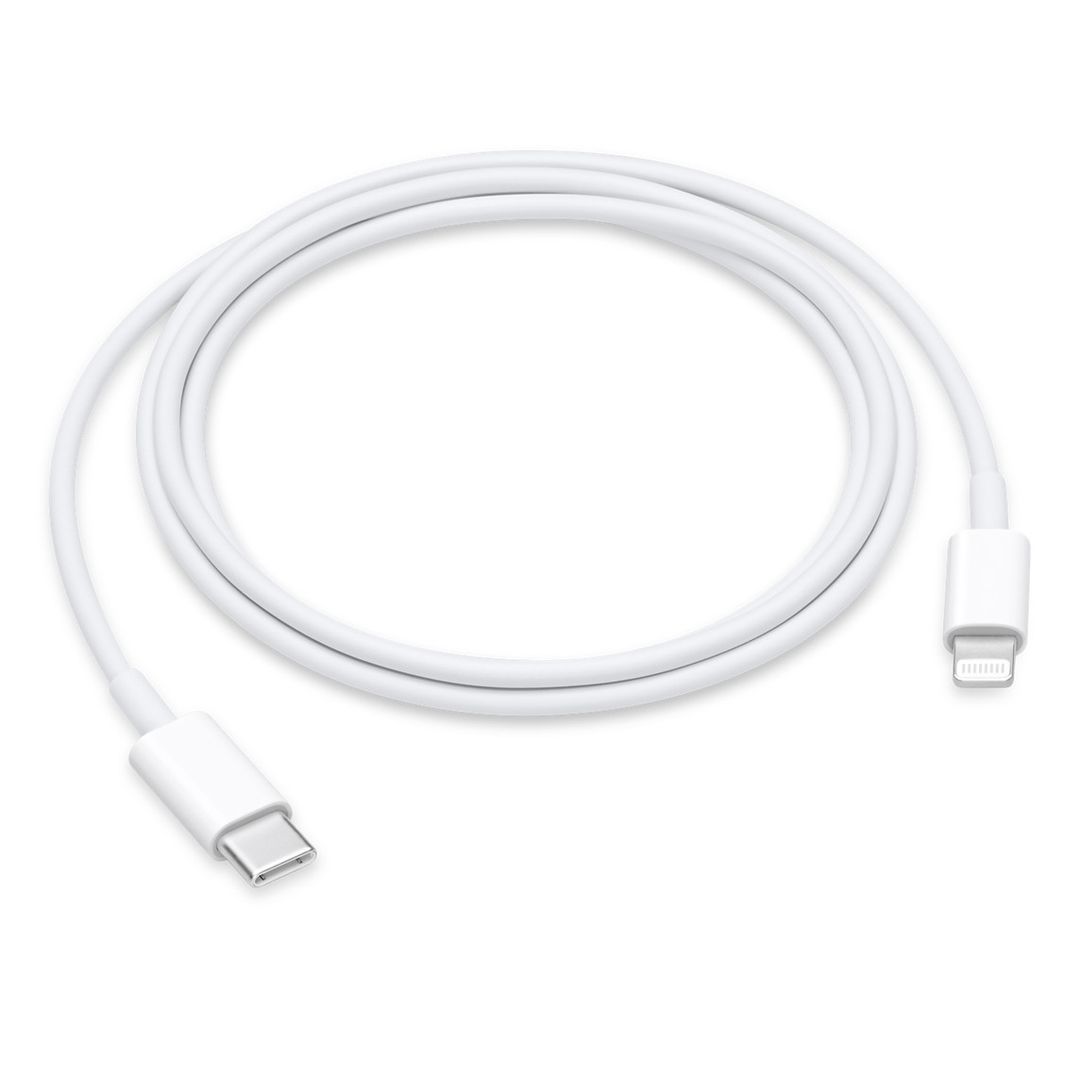 Apple USB-C to Lightning Cable (1 m) 