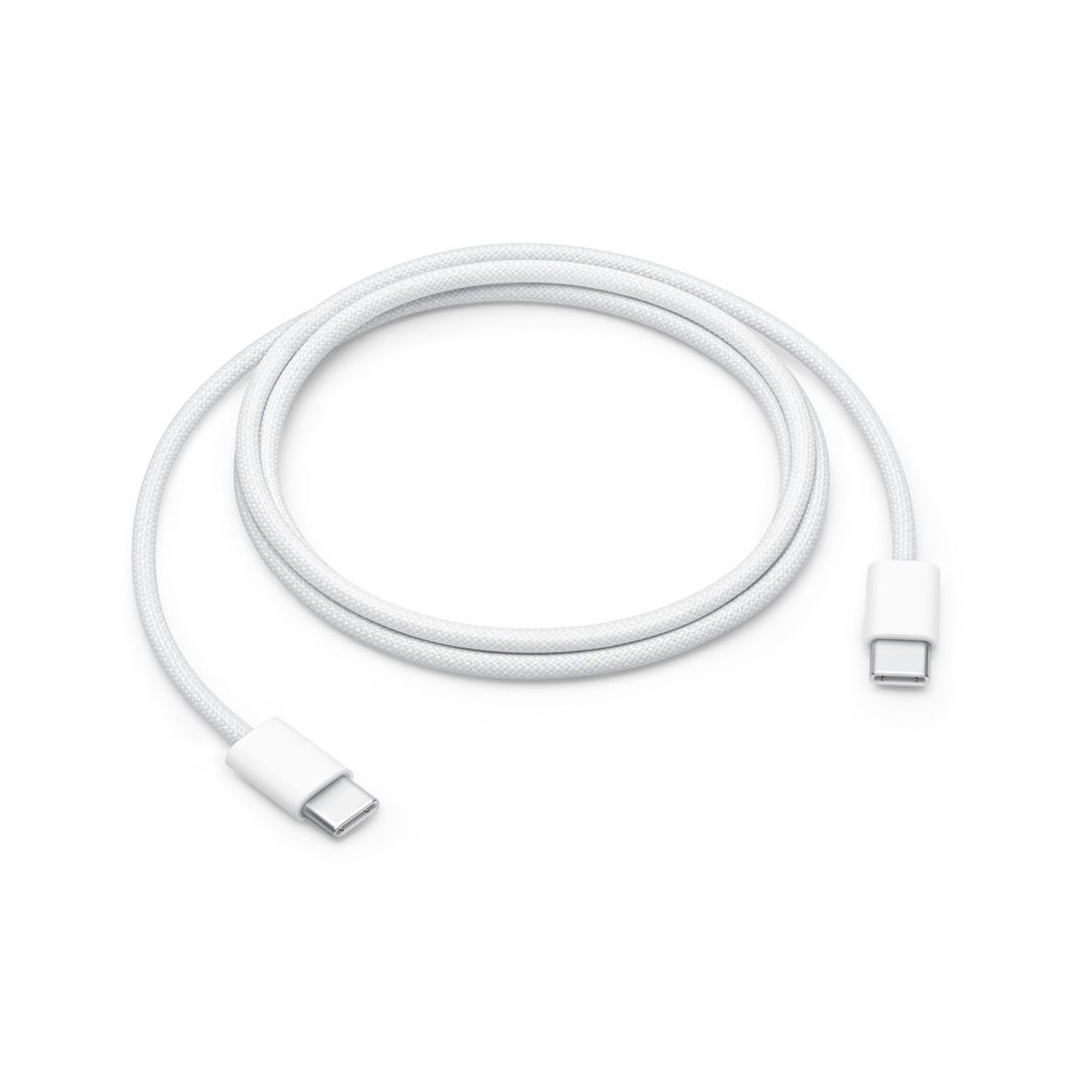 Apple USB-C 60W Charge Cable (1m) 