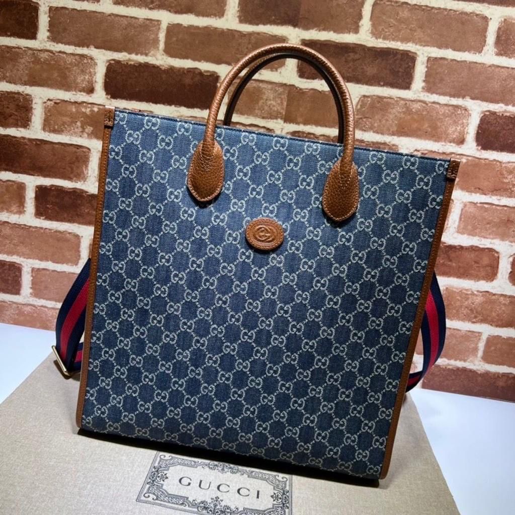 GUCCI Authentic 674155 2KQQT Bag