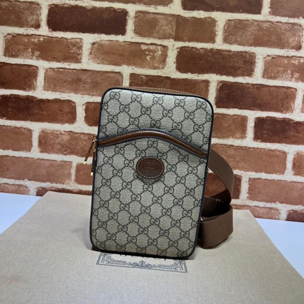 GUCCI Crossbody Bag Small Shoulder Bag