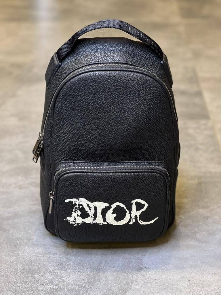 DIOR Peter Doing Sling Bag