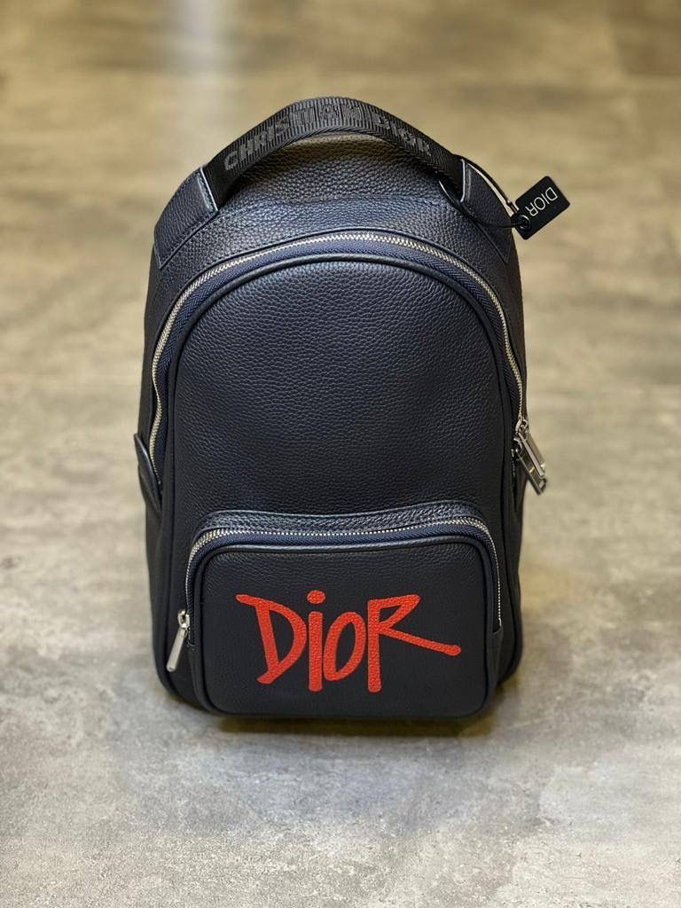 DIOR Peter Doing Sling Bag