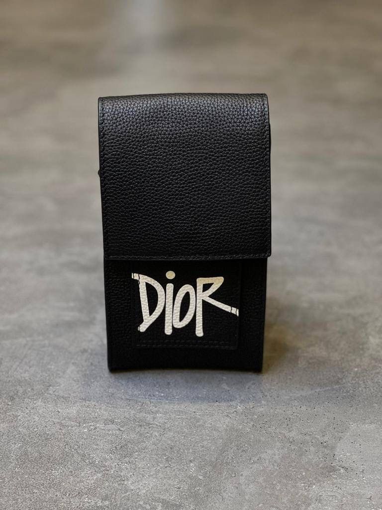 DIOR Shawn Stussy Bag