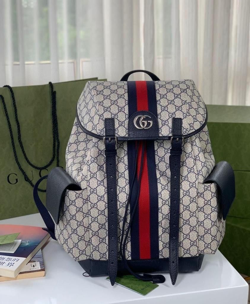 GUCCI medium Ophidia backpack