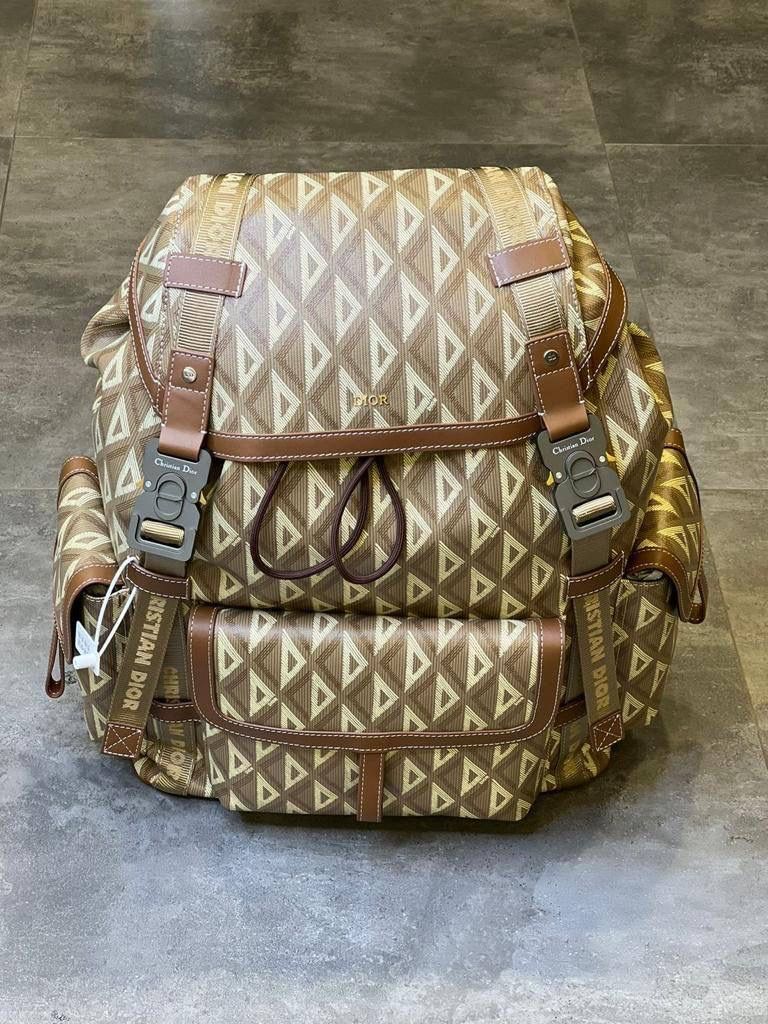 DIOR Hit the Road Backpack