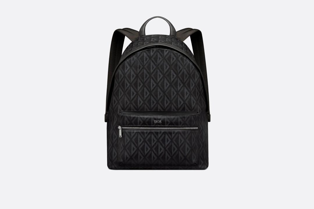 DIOR Rider Backpacks