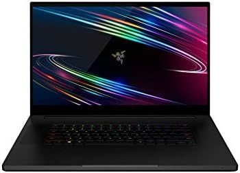 Razer Blade Pro 17 Gaming Laptop 2020