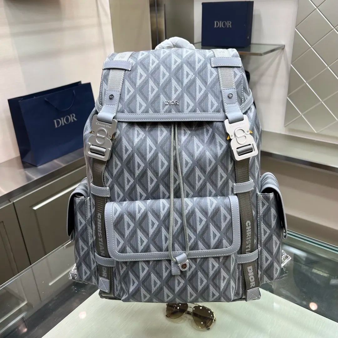 DIOR Hit The Road Backpack