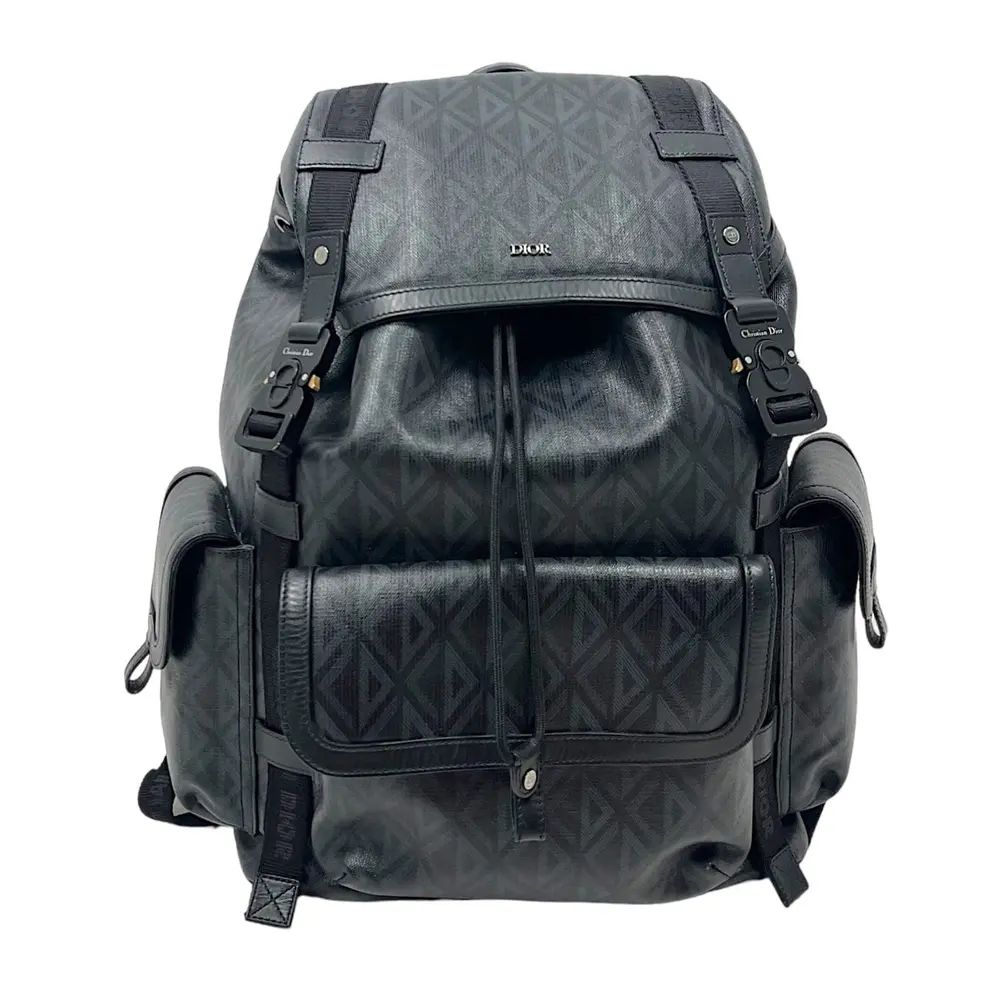 DIOR Hit The Road Backpack 