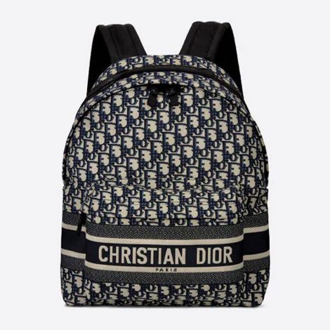 DIOR Diortravel Backpack